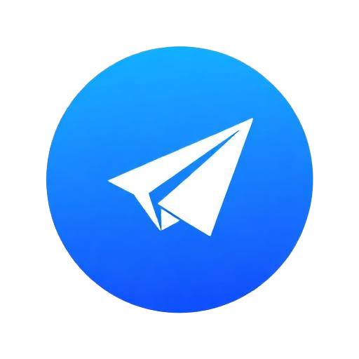 Telegram icon